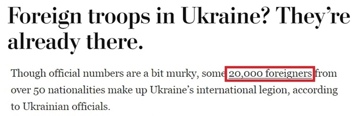 拱火俄乌冲突 欧洲越陷越深?