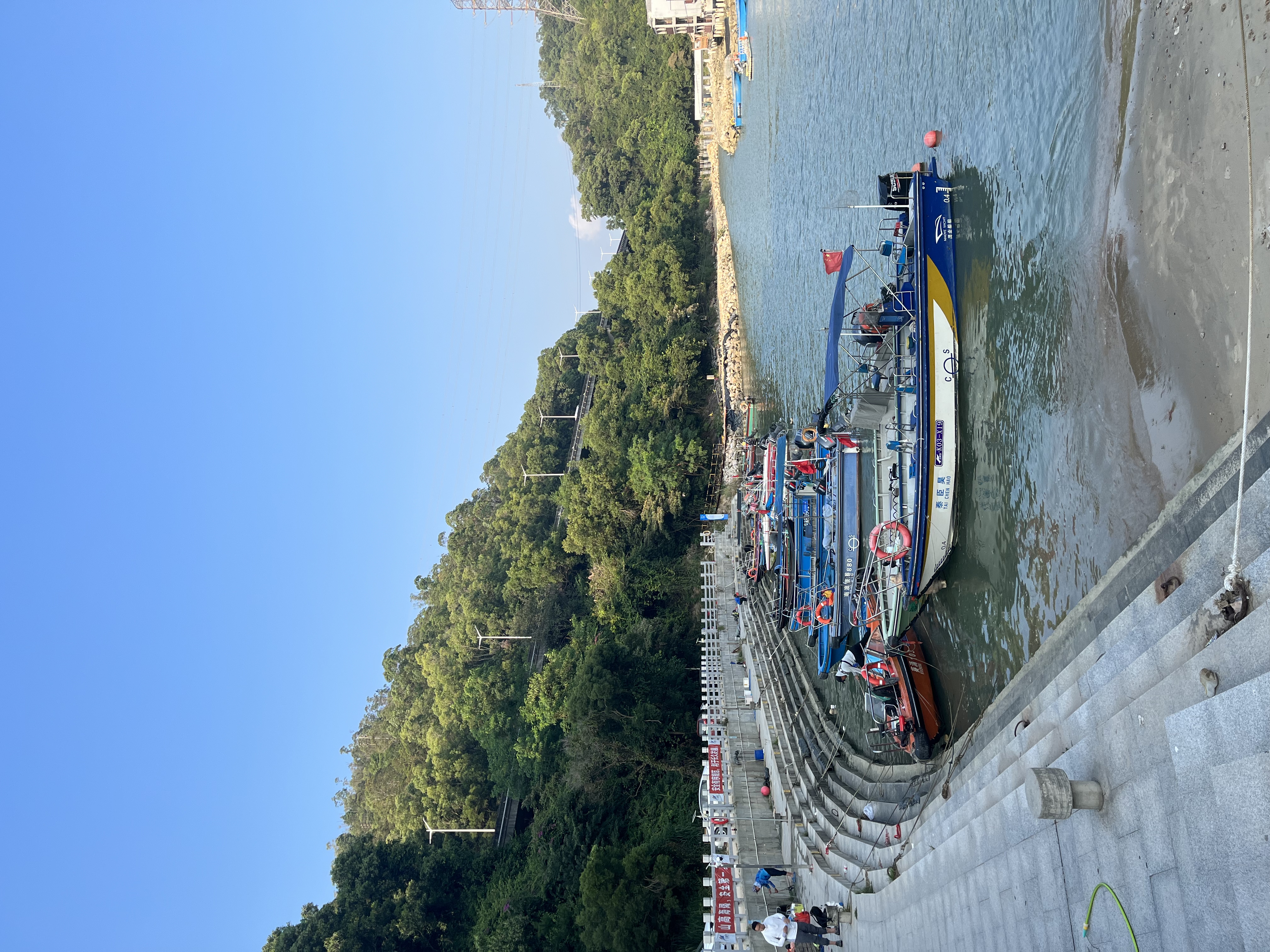 深圳:打造“大鹏模式” 筑牢海上安全管理“压舱石”