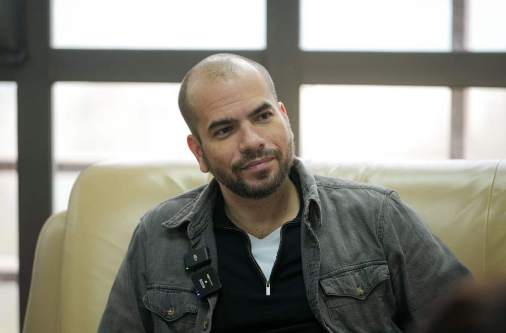 菲尔兹奖得主阿图尔·阿维拉受聘南开大学客座教授_fororder_6