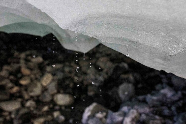 奥地利或于50年内失掉几乎扫数冰川