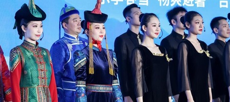 吉林文旅春夏主题推介会在北京举办