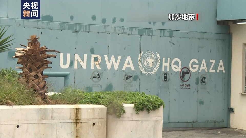 联合国近东救济工程处负责人：关闭该机构将牺牲“一代儿童”