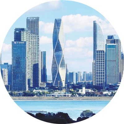 “跑”赢AI赛道 萧山需要多少算力? “跑”赢AI赛道 萧山需要多少算力?