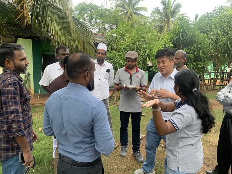 全国政协委员魏源送:推动生态环境科技创新合作 造福“一带一路”共建国民众