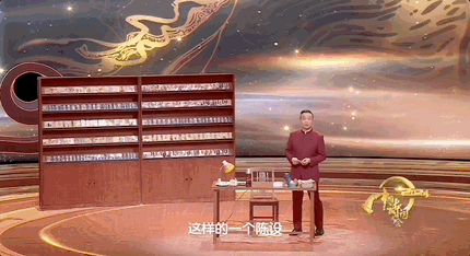 共赴“春天”之约!总台《2024中国诗词大会》今晚开播