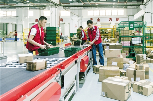 （导航成都）全面实施开放带动战略　持续推动“南宁渠道”升级