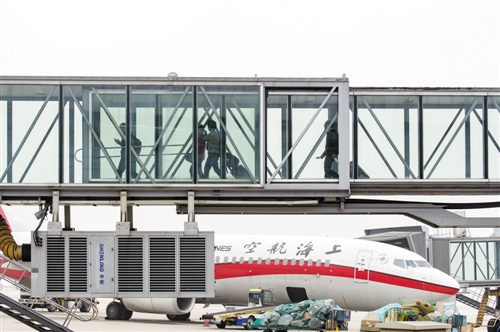 （导航成都）全面实施开放带动战略　持续推动“南宁渠道”升级