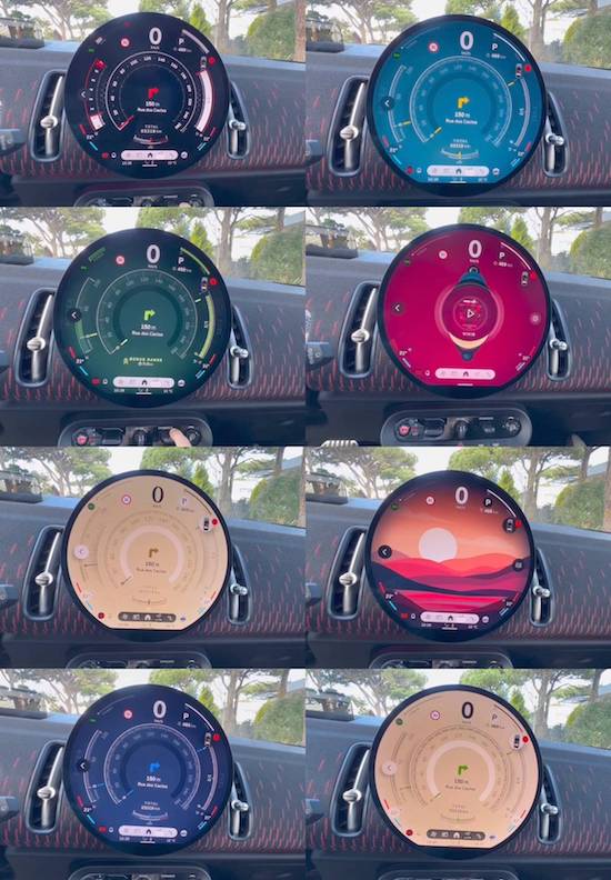 不迷你 但很MINI 海外试驾MINI JCW COUNTRYMAN_fororder_image010