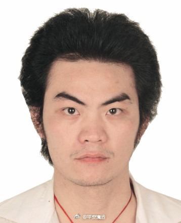 广东清远放火案嫌犯身份确认 警方悬赏20万元通缉