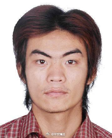 广东清远放火案嫌犯身份确认 警方悬赏20万元通缉