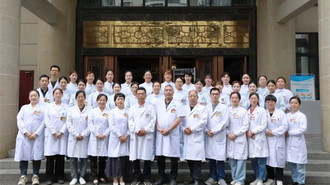 重庆垫江县中医院2个集体入选市卫生健康系统青年文明号