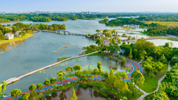 2024重庆·大足龙水湖马拉松旅游文化节将于4月21日启幕