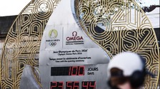 巴黎奥运会倒计时100天：冲刺，在期待与挑战中