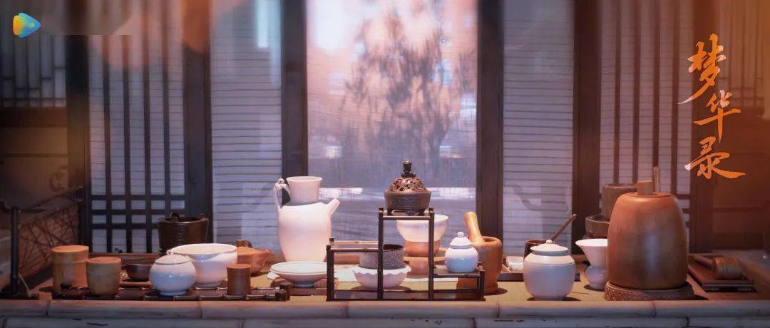 盘点那些火出圈影视剧中的美学场景 盘点那些火出圈影视剧中的美学场景