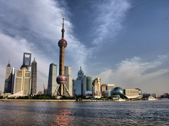 Sungai Huangpu, Ibunda yang Mempesona_fororder_676517e9ge6fd7878561c&690