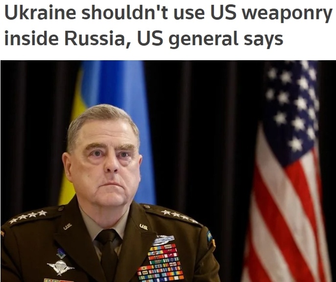 马克龙重申不排除援乌地面行动 分析认为这是一种“危险行为”