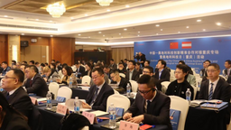 中国—奥地利科技创新精准合作对接重庆专场成功举办