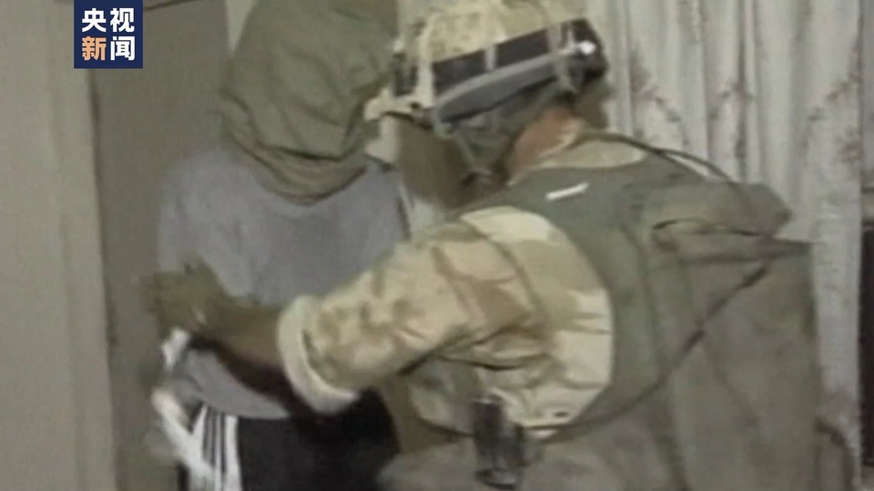 伊拉克战争21周年丨美军肆意攻击虐待平民 给伊拉克人带来无尽伤痛