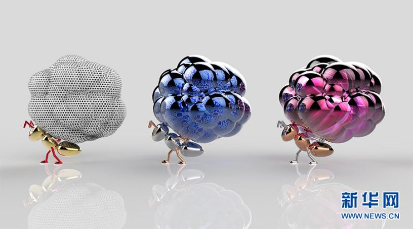 读懂一座城,让城市IP“一路繁花” 读懂一座城,让城市IP“一路繁花”