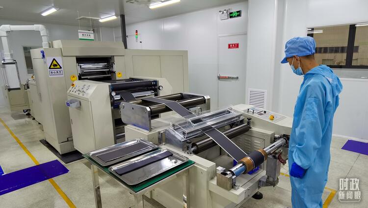 时政新闻眼丨从五组关键词,读懂习近平湖南之行