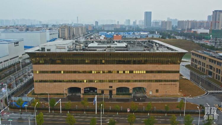 时政新闻眼丨从五组关键词,读懂习近平湖南之行