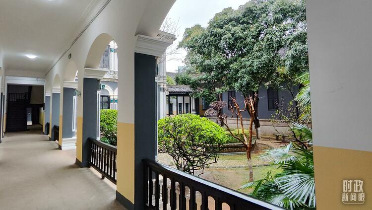 时政新闻眼丨从五组关键词,读懂习近平湖南之行