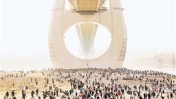 重庆：白居寺长江大桥入选中国“桥梁创新工程”名单