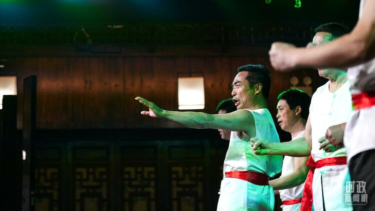 时政新闻眼丨从五组关键词,读懂习近平湖南之行