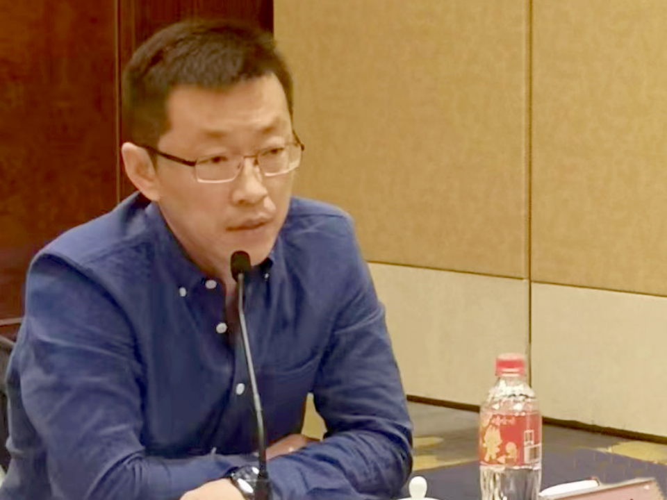 中广联合会广播电视产业发展委员会第一届三次理事会议在杭州召开