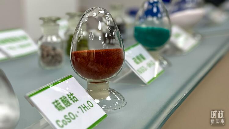 时政新闻眼丨从五组关键词,读懂习近平湖南之行