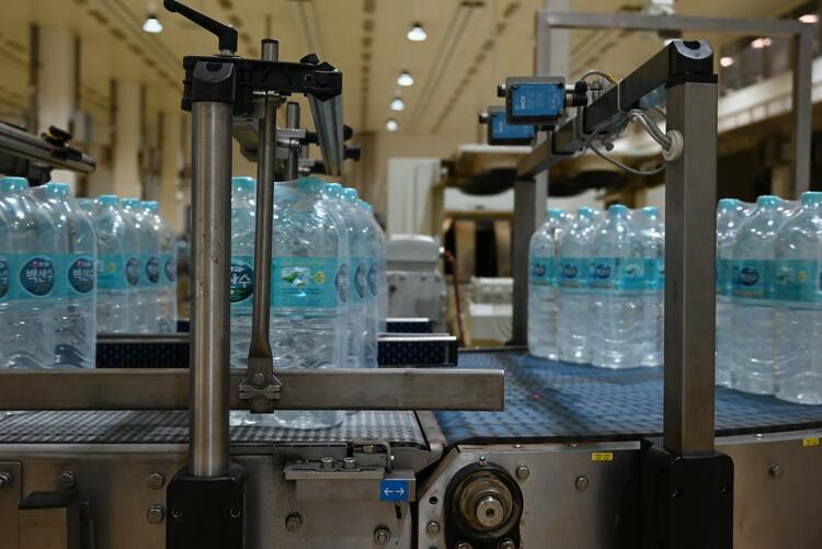 涌泉之下,共赴未来——韩国食品巨头的“绿色契约”