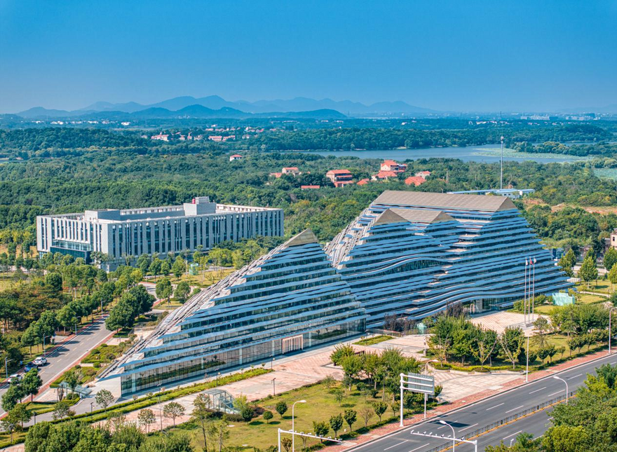 The Seventh Sino-French City Sustainable Development Forum Opens in Caidian, Wuhan, China_fororder_图片1