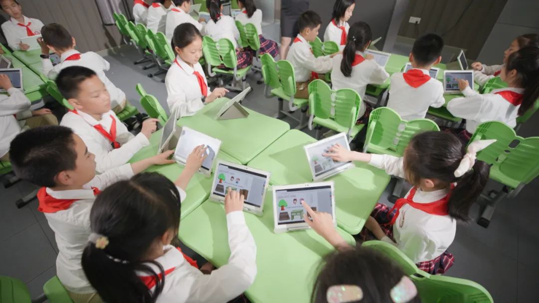 上海义务教育“绿色指标”3.0版：增加创新素养测评 不与升学挂钩_fororder_784