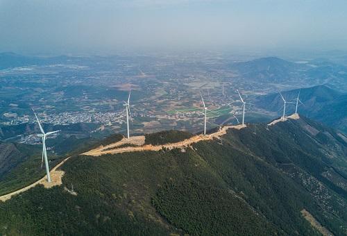 法媒：中国减排拯救9万人生命 节省2万亿元医疗费用