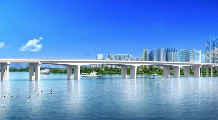 桥，“建”广州南沙气质_fororder_401