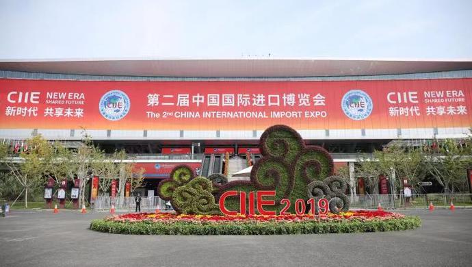 #上观新闻#没来过的想来，来过的更要来，全球各个角落都在进入“