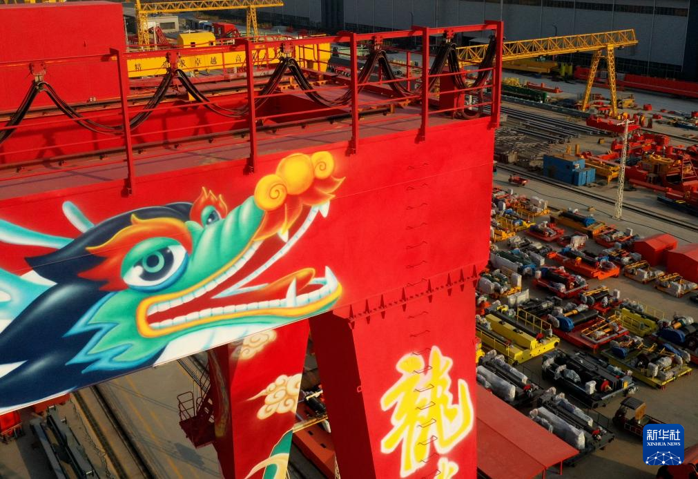 河南:传统产业向“新”而行