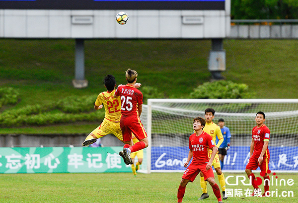 图片默认标题_fororder_4球场上精彩的瞬间（摄影-廖志全）