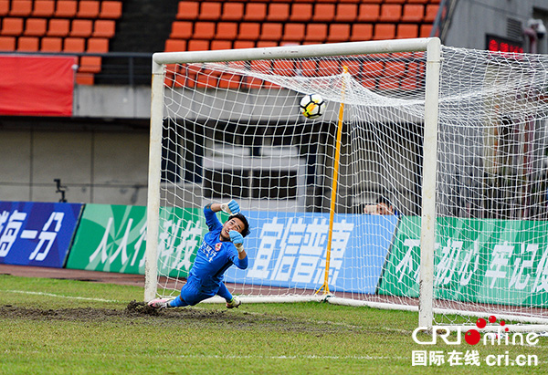 图片默认标题_fororder_5点球大战（摄影-廖志全）