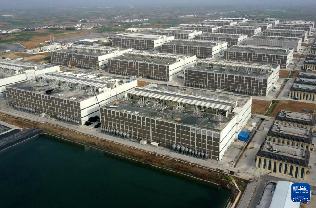 河南:传统产业向“新”而行