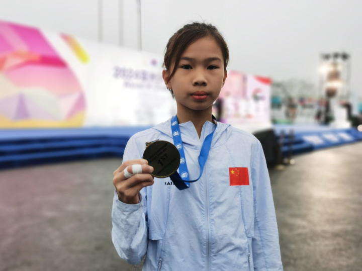 (转载)聚焦“亚少赛”丨第二个比赛日战况公布!