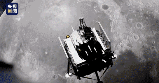 嫦娥六号发射任务圆满成功(Success) 开启月球背面采样返回之旅