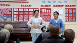 安图县人民医院入选“吉林省学雷锋活动示范点”