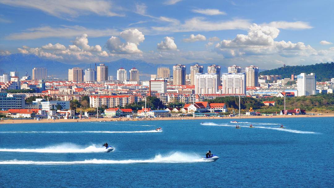 葫芦岛:打造高质“文体旅”,彰显城市文明新风尚