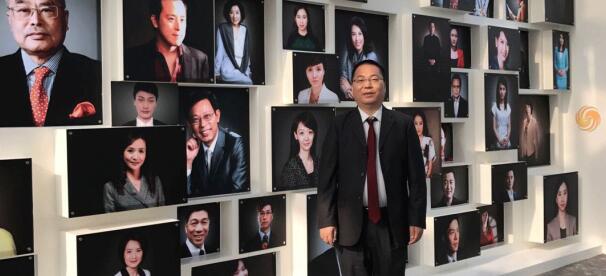 毛金明：深度挖掘人工智能新技术 引领教育科技创新发展