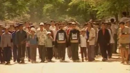 请记住他们的名字:张从顺、张子权