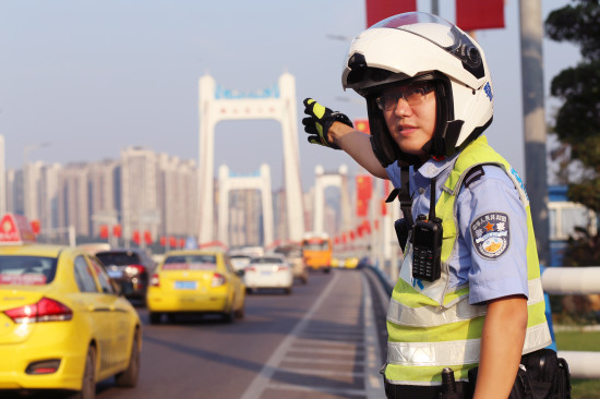 【法制安全】重庆九龙坡警方发布2019年第三季度警情通报