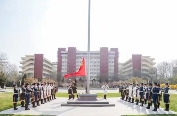 清明追思 南开师生校友缅怀先烈先贤_fororder_微信图片_20240405174141