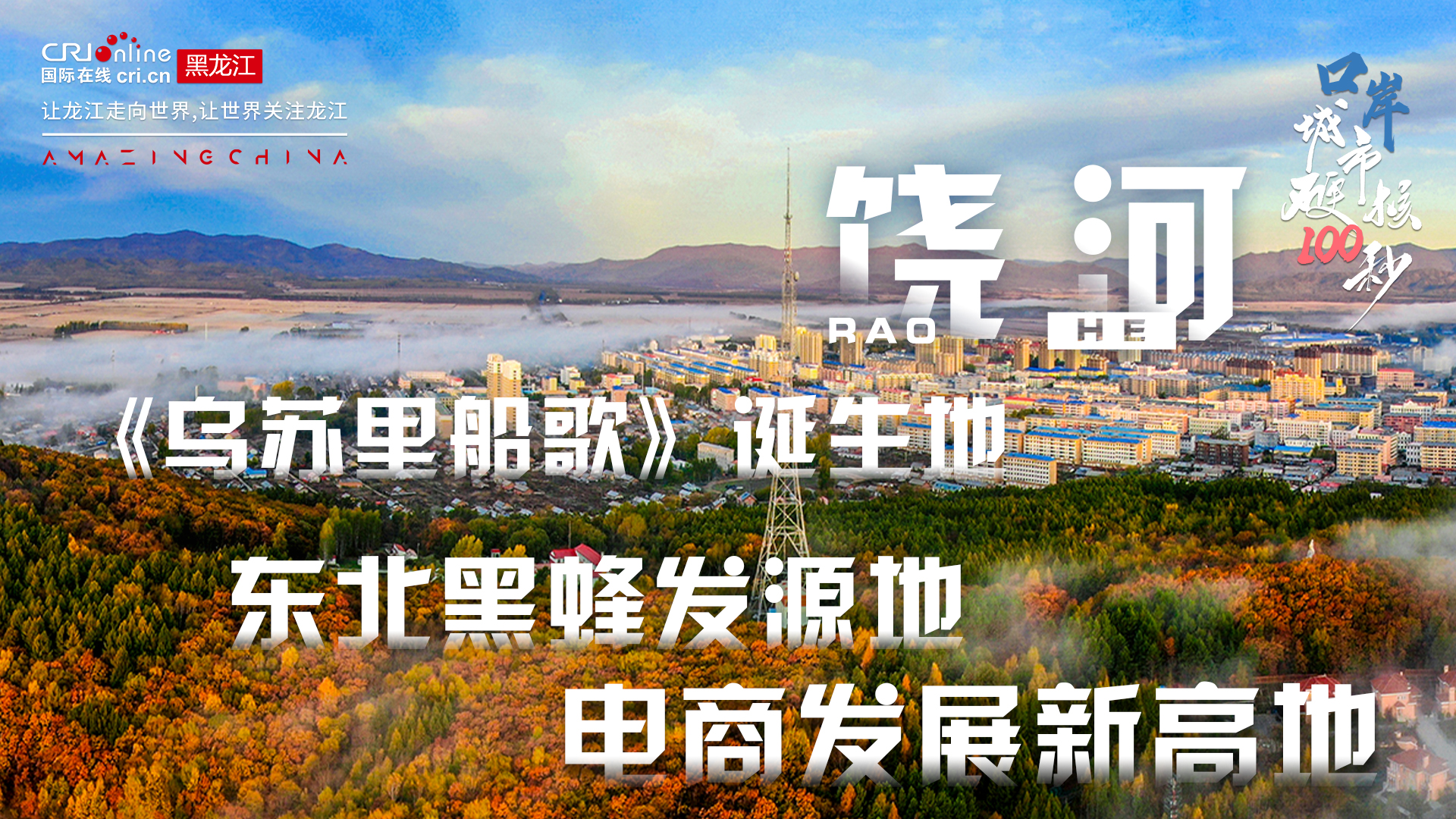 口岸城市硬核100秒│饶河:边境口岸城市锚定高质量发展_fororder_微信图片_20240407144107