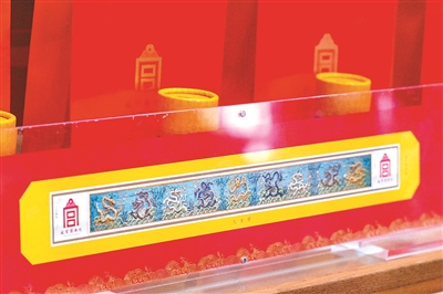 故宫邮局推出甲辰系列主题邮品_fororder_8bt11_b
